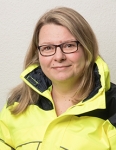 Bausachverständige, Immobiliensachverständige, Immobiliengutachterin und Baugutachterin  Svenja Rohlfs Erftstadt
